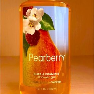 Bath and Body Work Pearberry